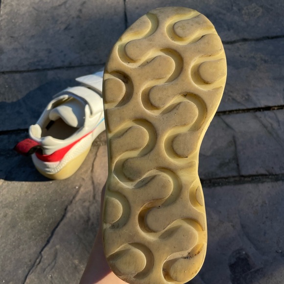 Stella McCartney Eclypse Sneakers - Picture 3 of 3